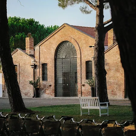 Masseria Macchia&Relais San Pio-3